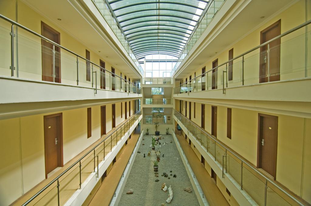 Club Hotel Sunbel Beldibi  Εξωτερικό φωτογραφία