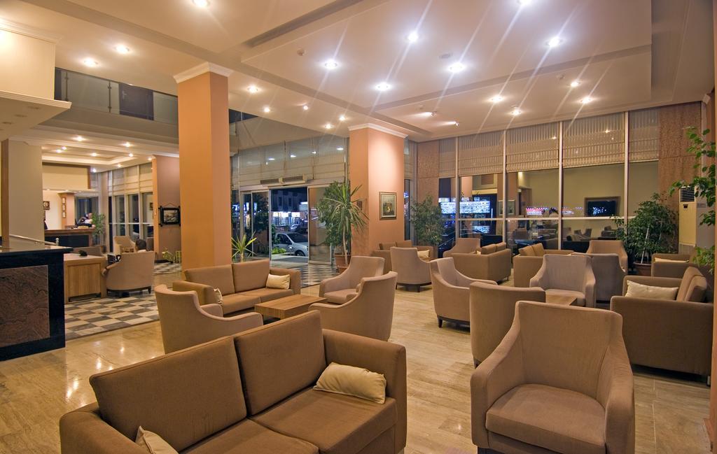 Club Hotel Sunbel Beldibi  Εξωτερικό φωτογραφία