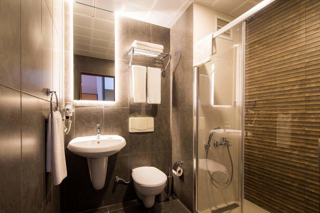 Club Hotel Sunbel Beldibi  Εξωτερικό φωτογραφία