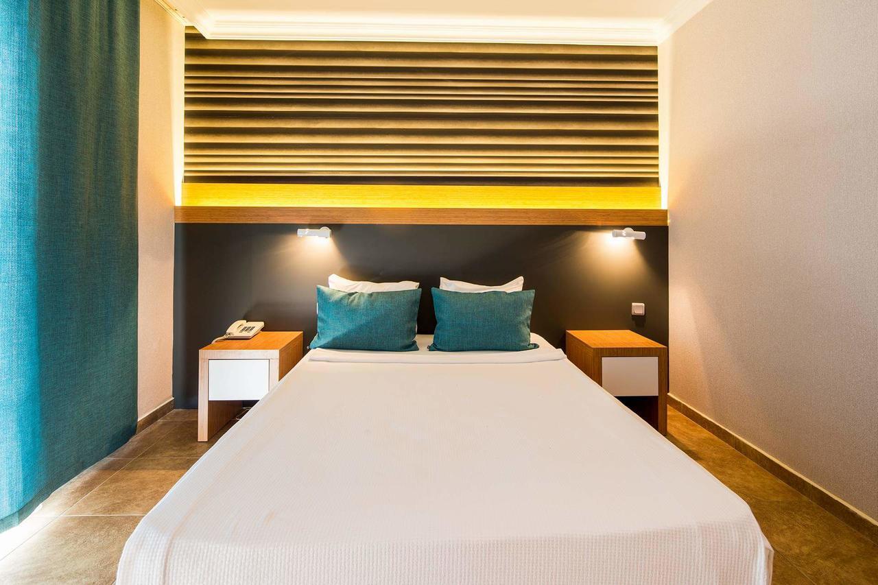Club Hotel Sunbel Beldibi  Εξωτερικό φωτογραφία